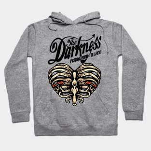 The Darkness One Way Ticket Hoodie